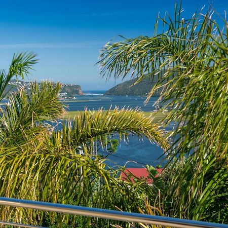 Guest House The Lazy Lion Κνύσνα Εξωτερικό φωτογραφία