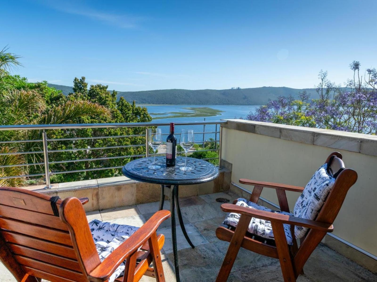 Guest House The Lazy Lion Κνύσνα Εξωτερικό φωτογραφία