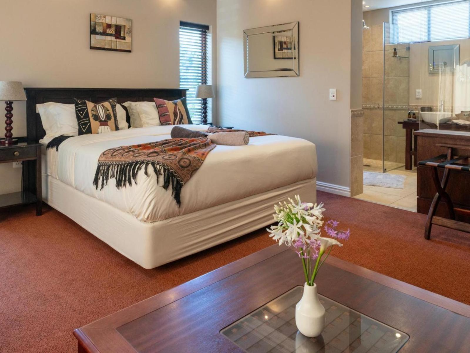 Guest House The Lazy Lion Κνύσνα Δωμάτιο φωτογραφία