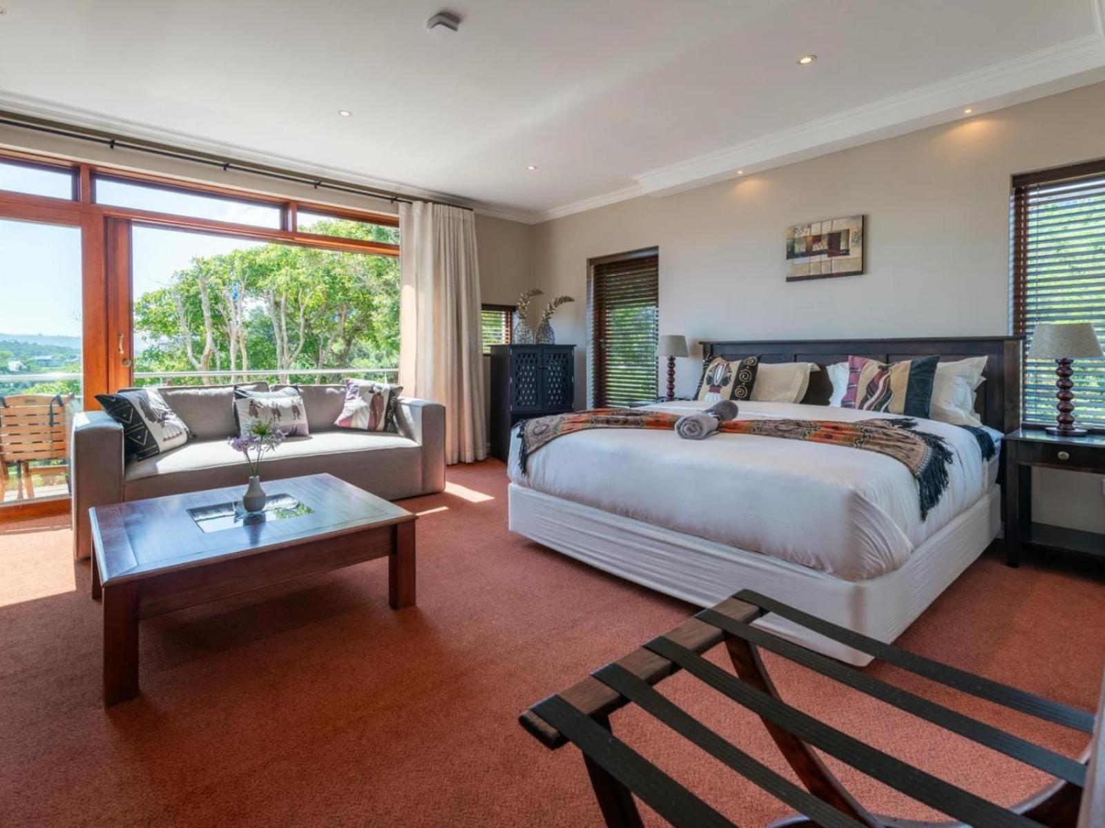 Guest House The Lazy Lion Κνύσνα Δωμάτιο φωτογραφία