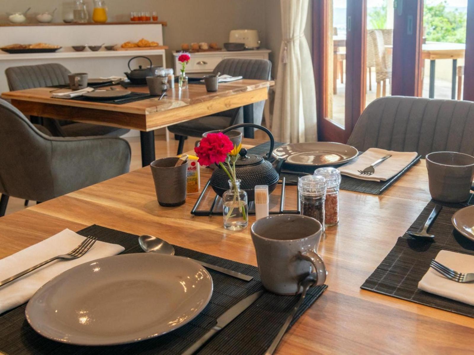 Guest House The Lazy Lion Κνύσνα Εξωτερικό φωτογραφία