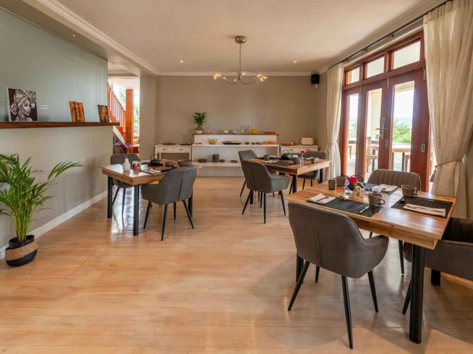 Guest House The Lazy Lion Κνύσνα Εξωτερικό φωτογραφία