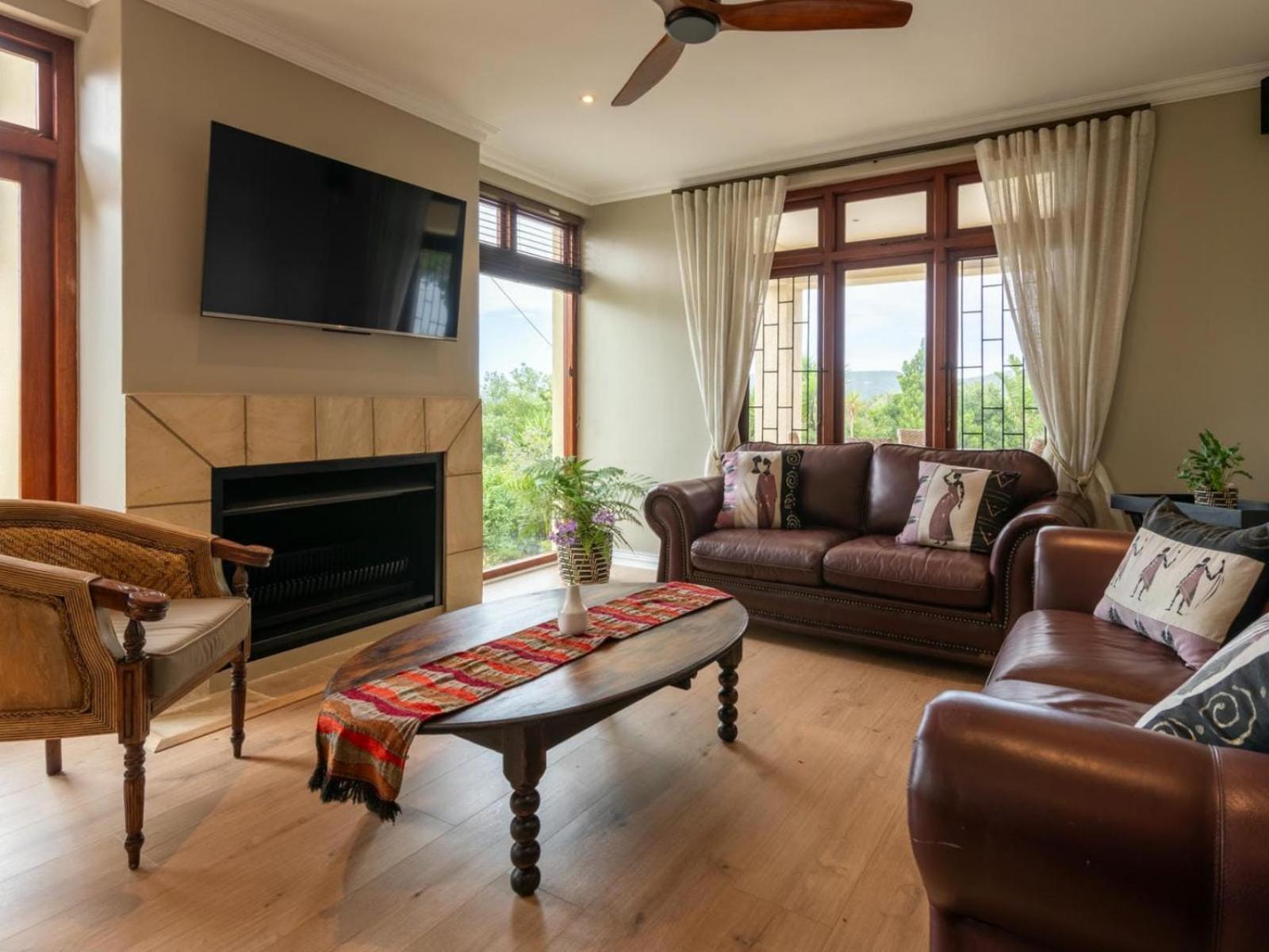 Guest House The Lazy Lion Κνύσνα Εξωτερικό φωτογραφία