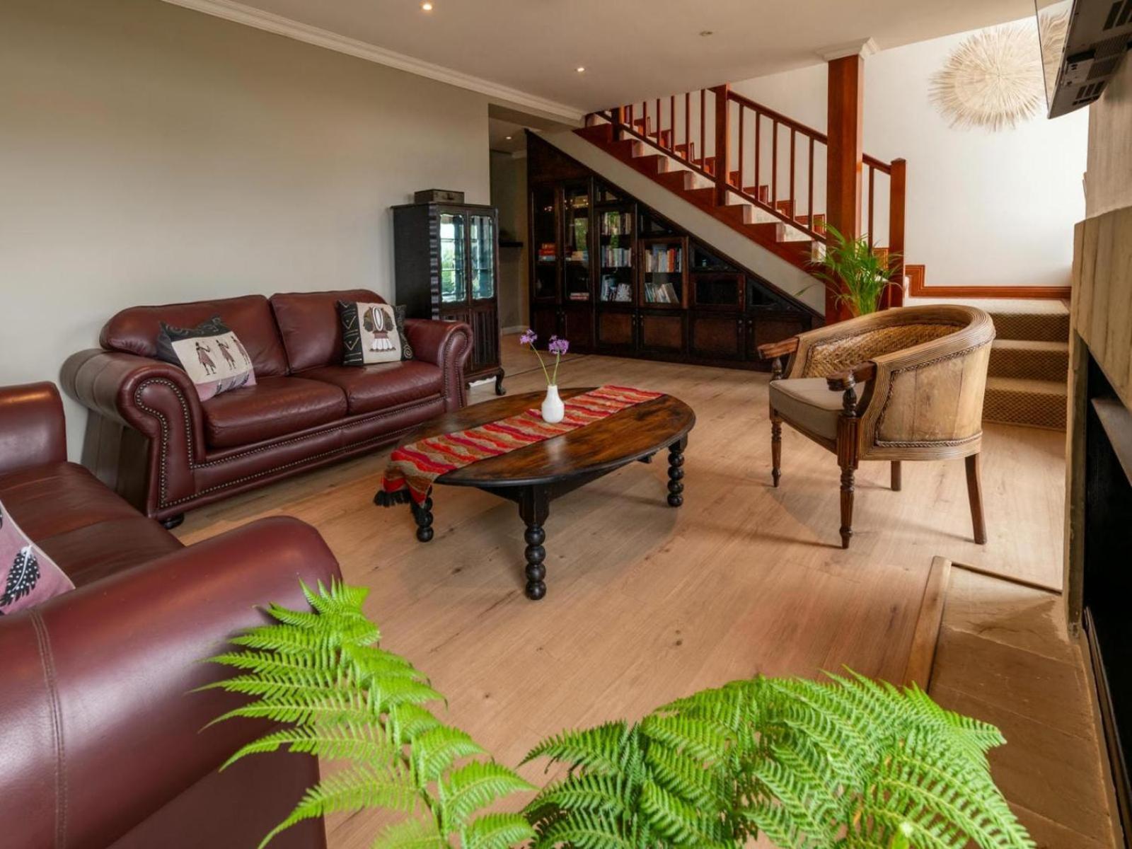Guest House The Lazy Lion Κνύσνα Εξωτερικό φωτογραφία